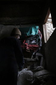 شكوى البقرة