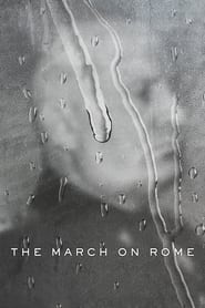 Poster The March on Rome