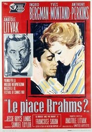 Le piace Brahms?) Le piace Brahms? (1961)