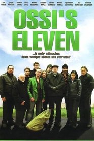 Poster Ossi’s Eleven 2008