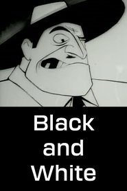 Poster Black and White 1932