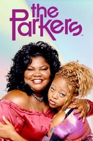 The Parkers poster