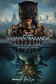 Image Black Panther: Yaşasın Wakanda