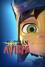 Imagen Capitán Avispa 2024