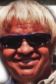 Jimmy Huston headshot