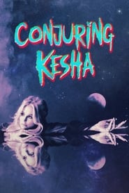 Conjuring Kesha