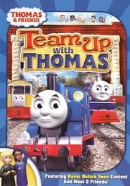 Poster Thomas & Friends: Team Up with Thomas