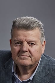 Robbie Coltrane