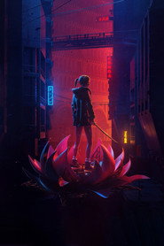 Blade Runner: Black Lotus Season 1 6