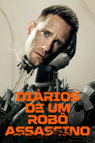 Diários de um Robô-Assassino