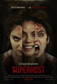 Superhost film streaming