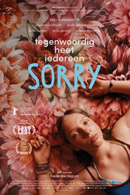 Tegenwoordig heet iedereen Sorry