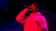Travis Scott