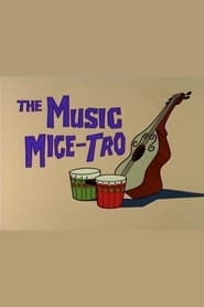 The Music Mice-Tro постер