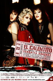 El Calentito (2005)