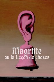 La Leçon de choses ou Magritte 1960 Ingyenes teljes film magyarul