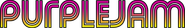 Logo for パープルジャム