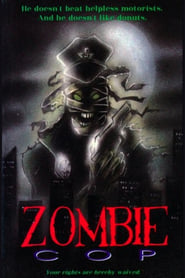 Zombie Cop 1991