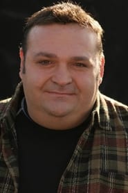 Joe Rosario as Gary