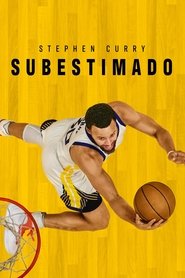 Pôster de Stephen Curry: Subestimado