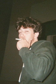 Ben Hatem - SAFEHOUSE cast