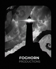Logo for FoghornProductions