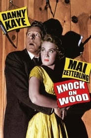 Knock on Wood (1954)