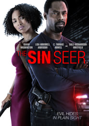 The Sin Seer постер