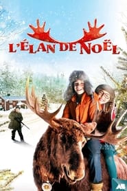 L'élan de Noël streaming