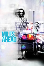 Poster Miles Ahead 2016