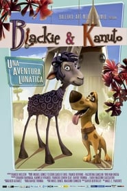 Blackie y Kanuto (HDRip) Español Torrent