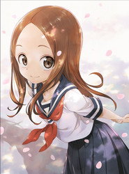 Teasing Master Takagi-san Season 1 8