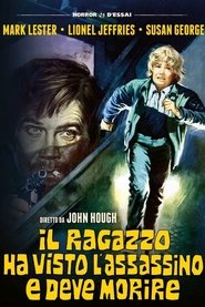 Il ragazzo ha visto l'assassino e deve morire (1970)