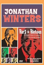 Jonathan Winters: Rare & Riotous