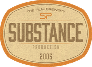Logo for Substance Production