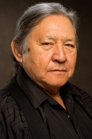 Joseph Whitebird as Yup'ik Man