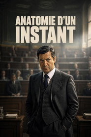 Affiche d’Anatomie d'un instant