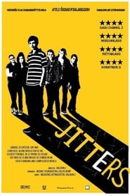 Jitters постер