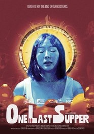 Affiche de One Last Supper