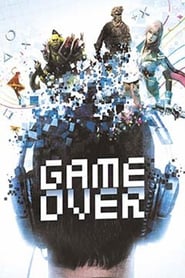 Poster GAME OVER - Videospiele erobern die Welt