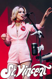 St. Vincent at Glastonbury 2022