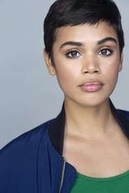 Emily Morales-Cabrera as Elyse