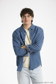 Tristán Maze photo 2