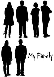 My Family постер