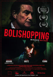 Poster Bolishopping