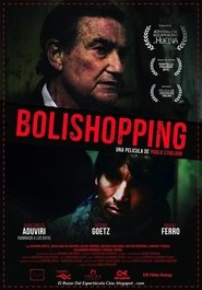 Poster Bolishopping 2015
