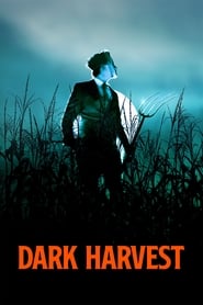 Dark Harvest постер