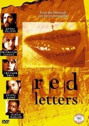 Red Letters Streaming hd Films En Ligne