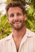 Portrait de Sam McKinney