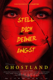 Ghostland (2018)